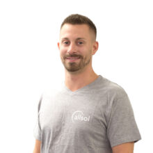 Julian Diehm, Verkauf und Beratung Heizung, Photovoltaik & Stromspeicherlösungen