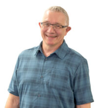 Konrad Diehm, Geschäftsführer und Inhaber allsol GmbH