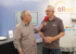 allsol an der AGIR, der regionalen KMU-Messe in Reinach. Ein riesiges DANKESCHÖN an alle, die uns an unserem Messestand besucht haben!