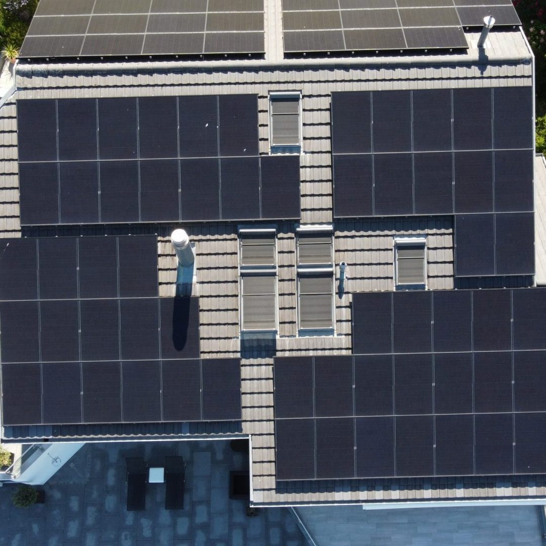 PV Aufdachanlage inkl Stromspeicher, Füllinsdorf allsol GmbH